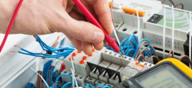 electrical-work