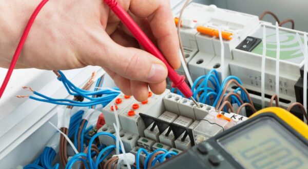 electrical-work