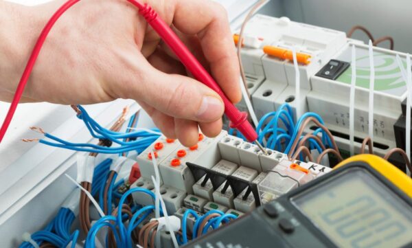 electrical-work