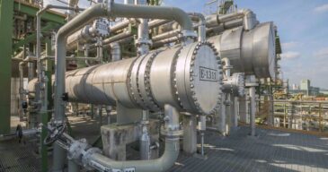 heat-exchanger