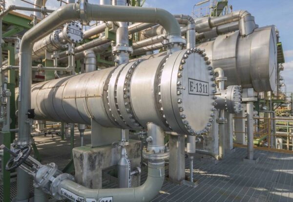 heat-exchanger